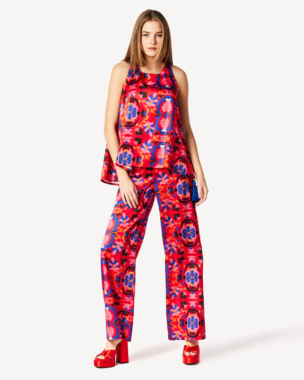 Jumpsuit