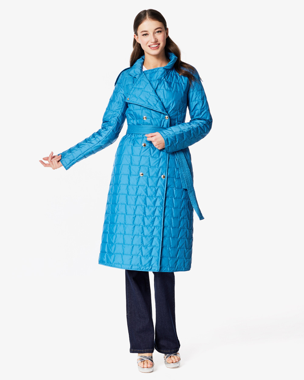Trenchcoat