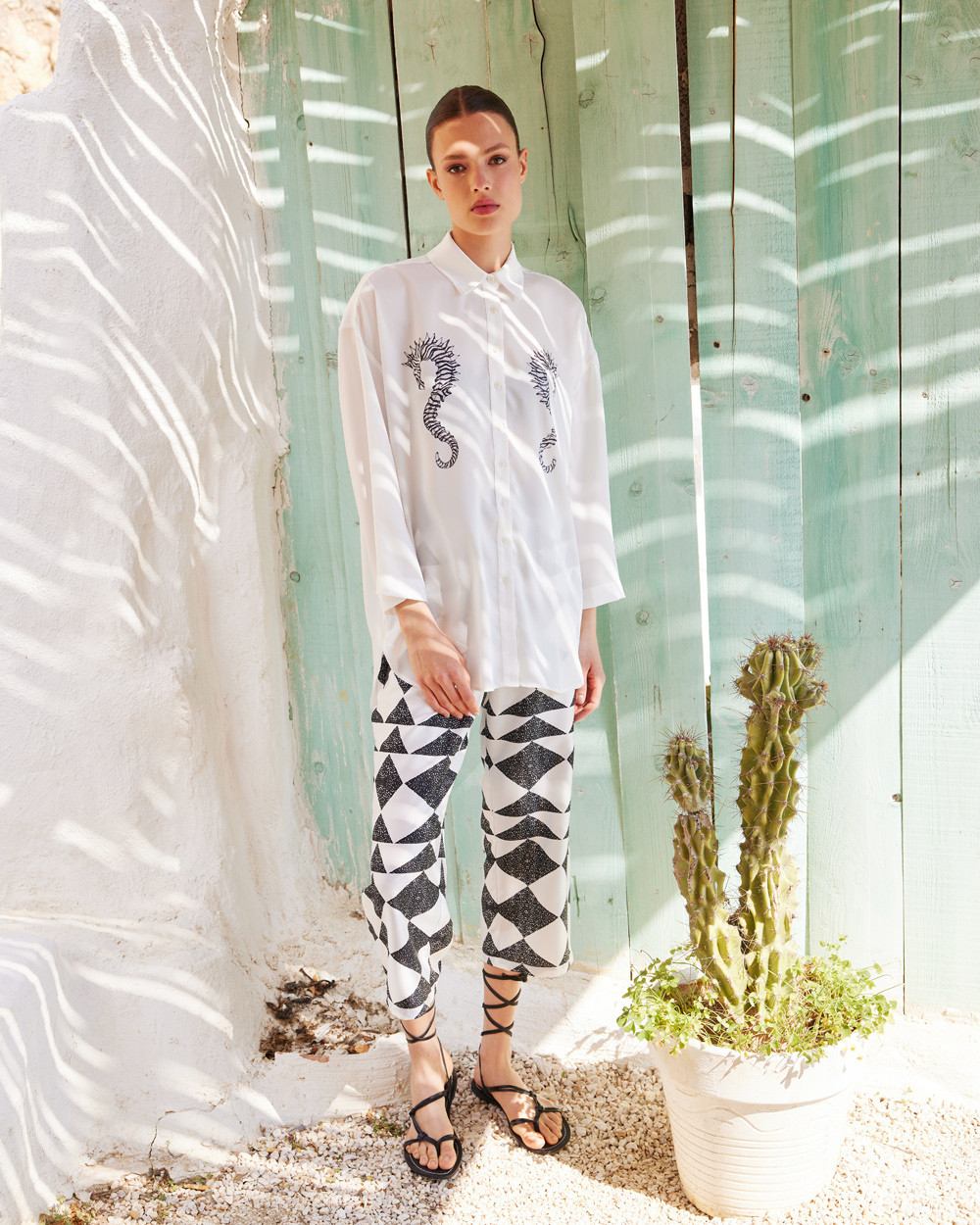 Trousers