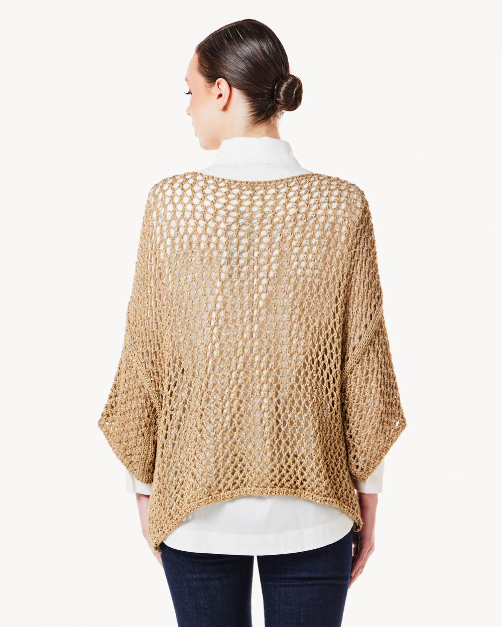 Knitted Blouse
