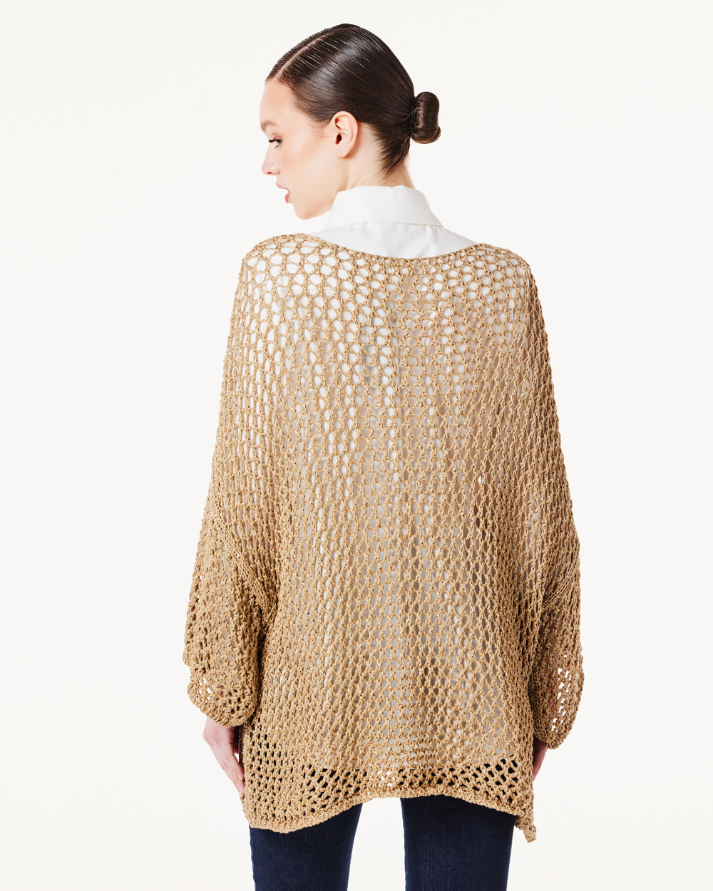 Knitted Blouse