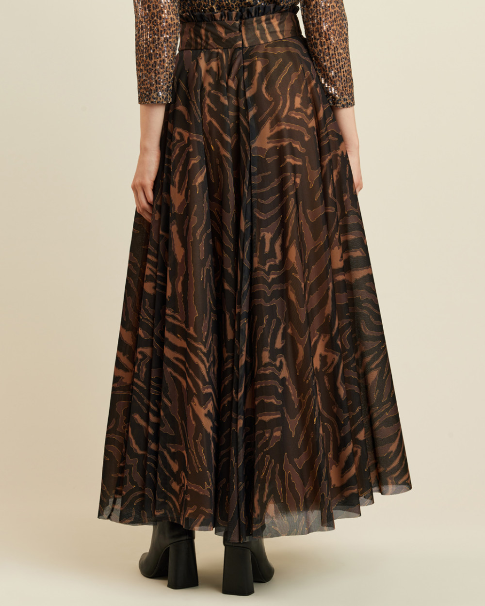 Φούστα maxi κλος