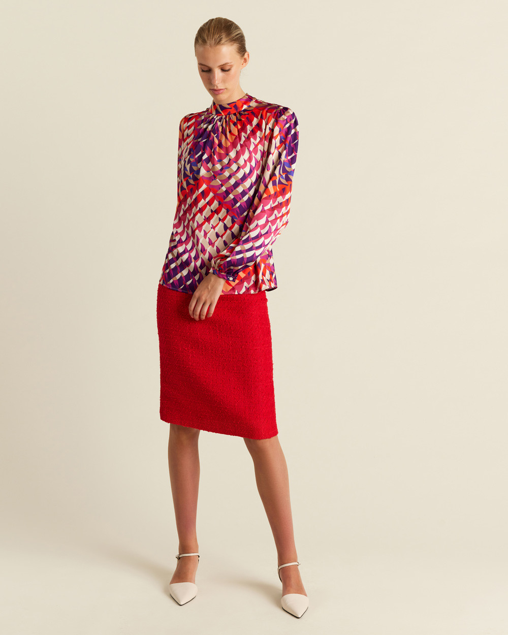 Blouse