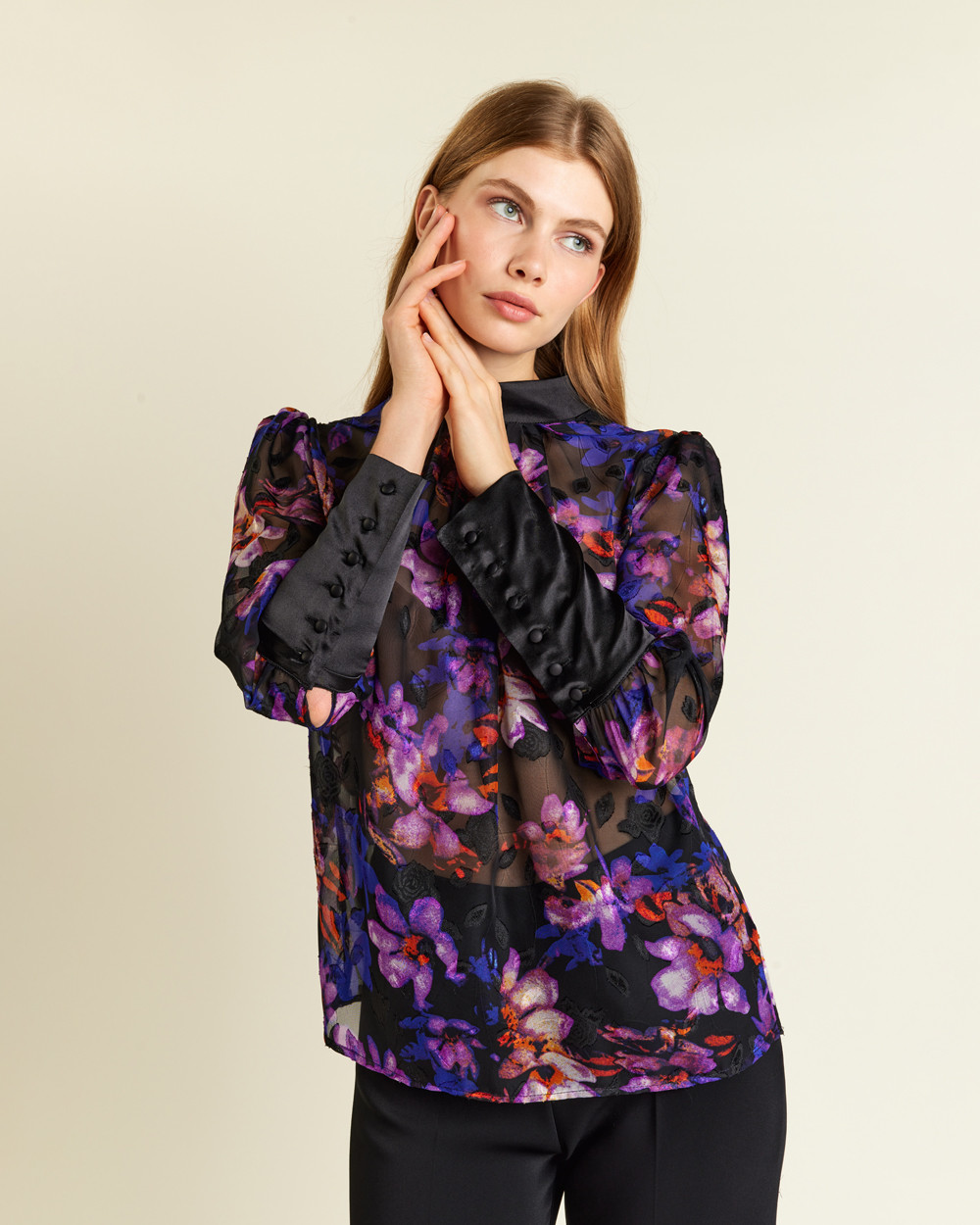 Blouse