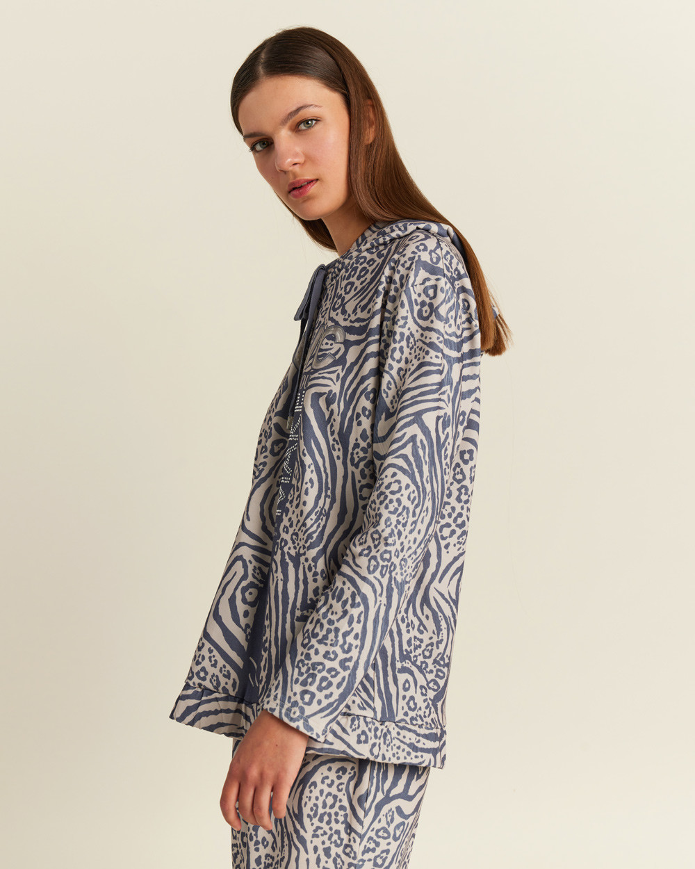 Μπλούζα τύπου φόρμας