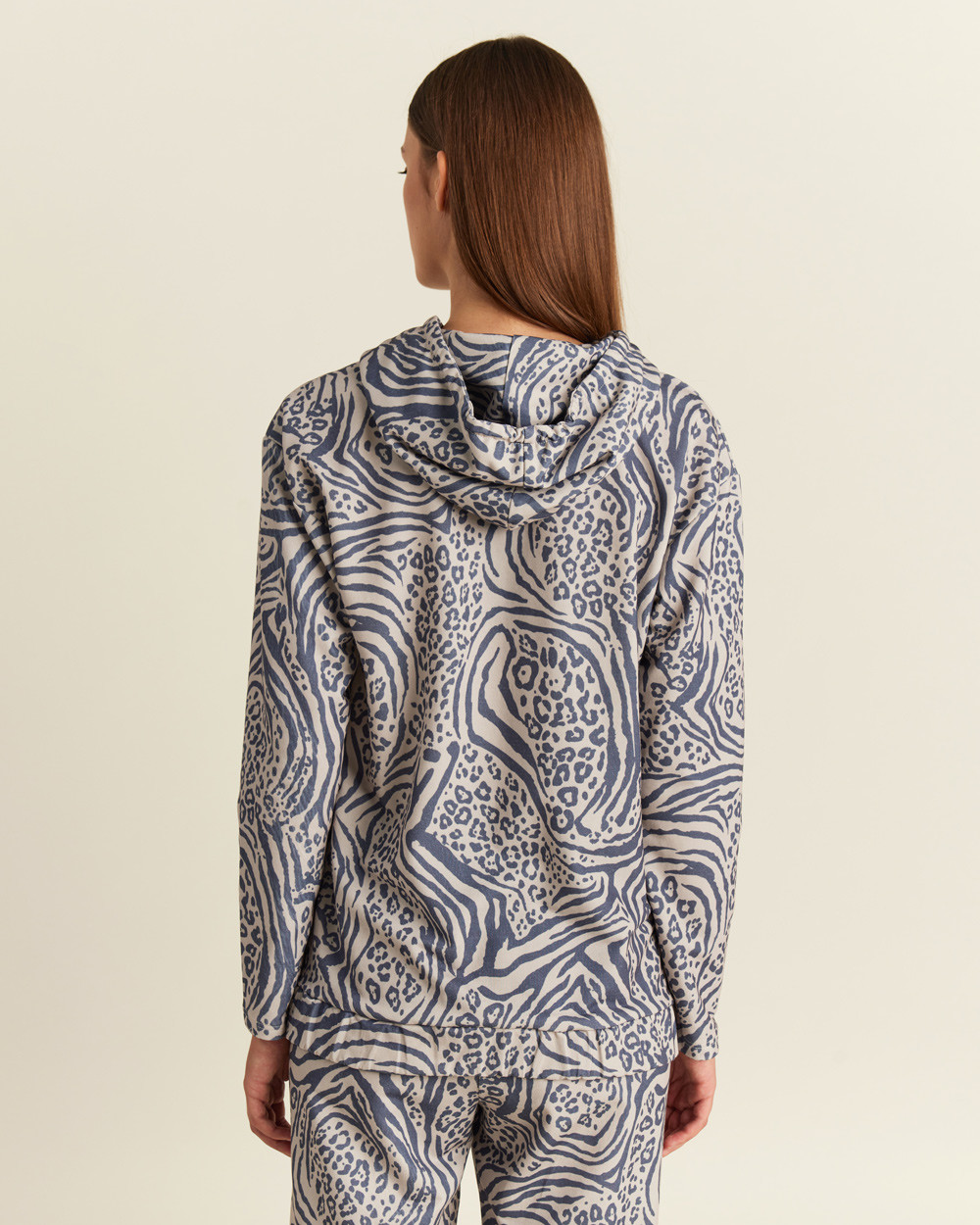 Μπλούζα τύπου φόρμας