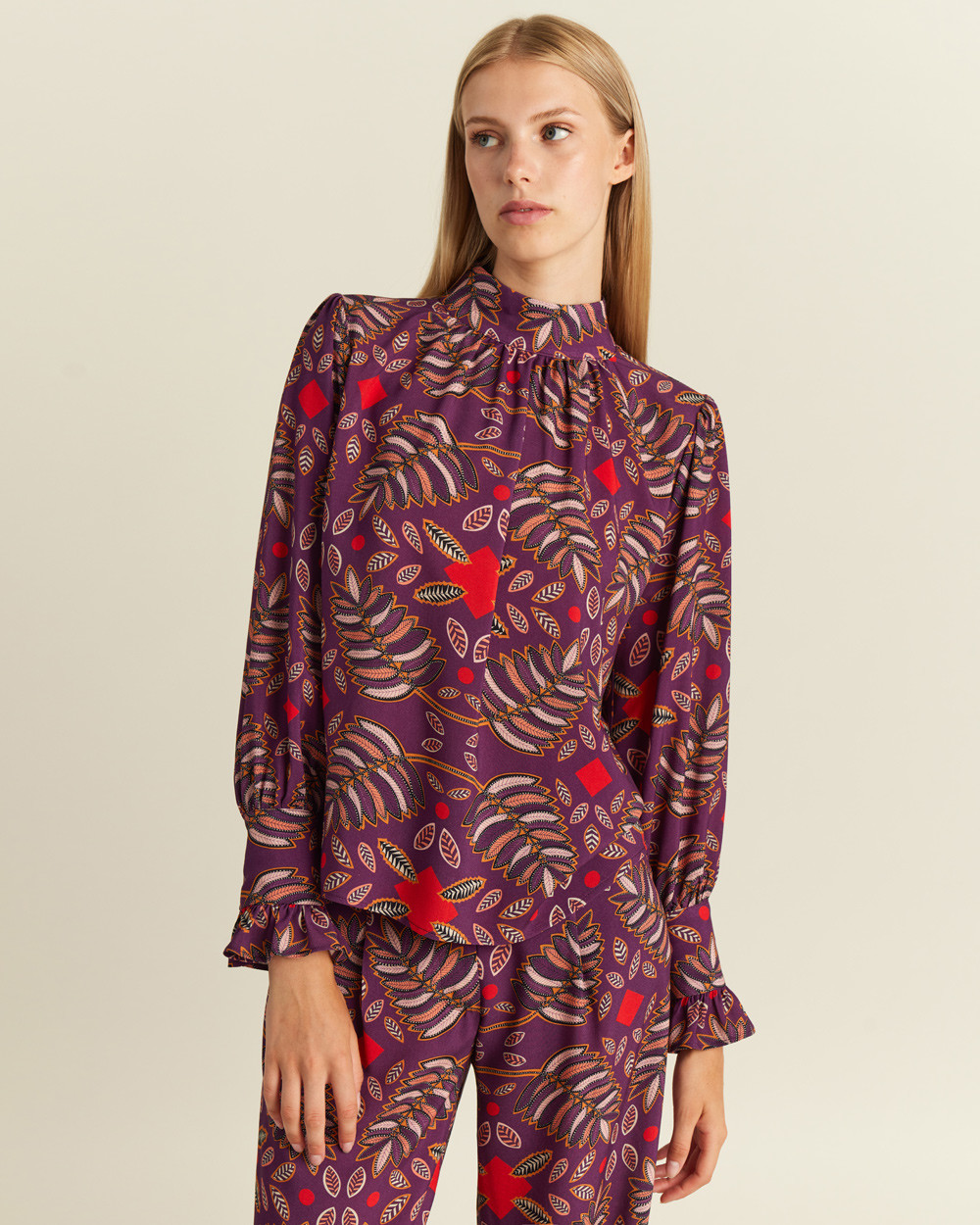 Blouse