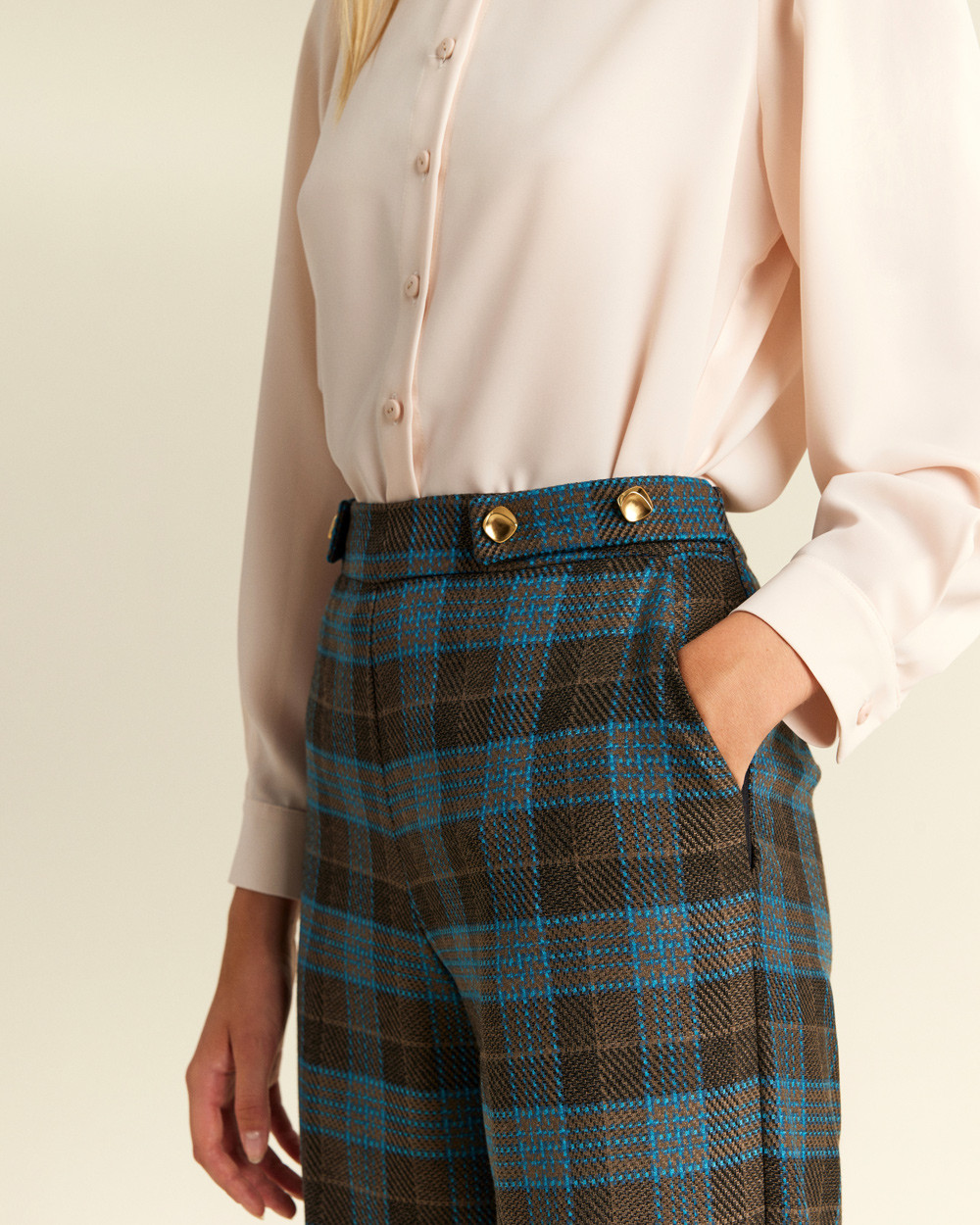 Trousers