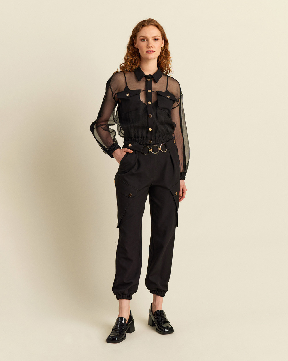 Trousers