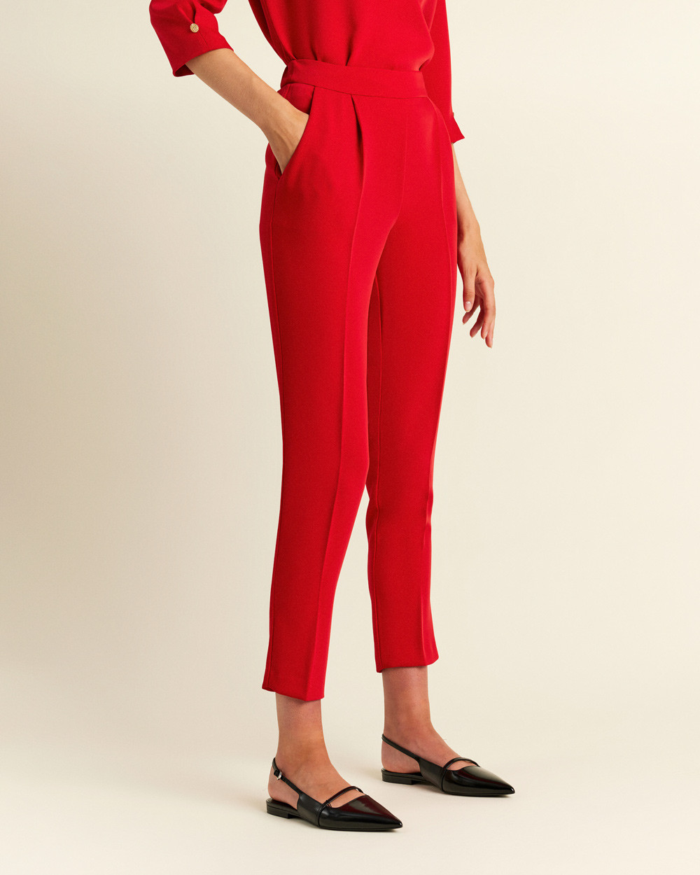 Trousers