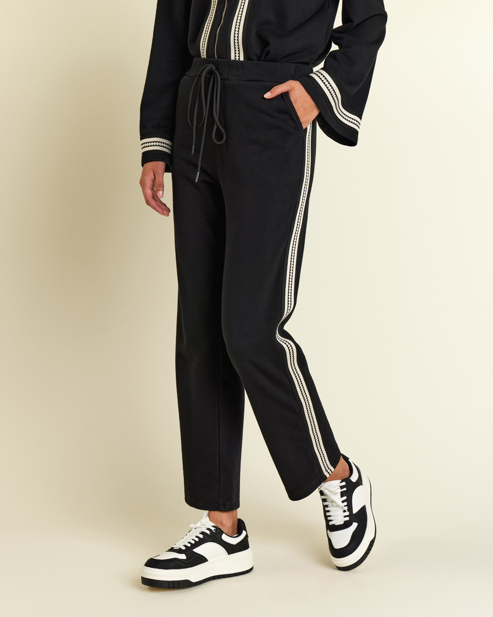 Trousers