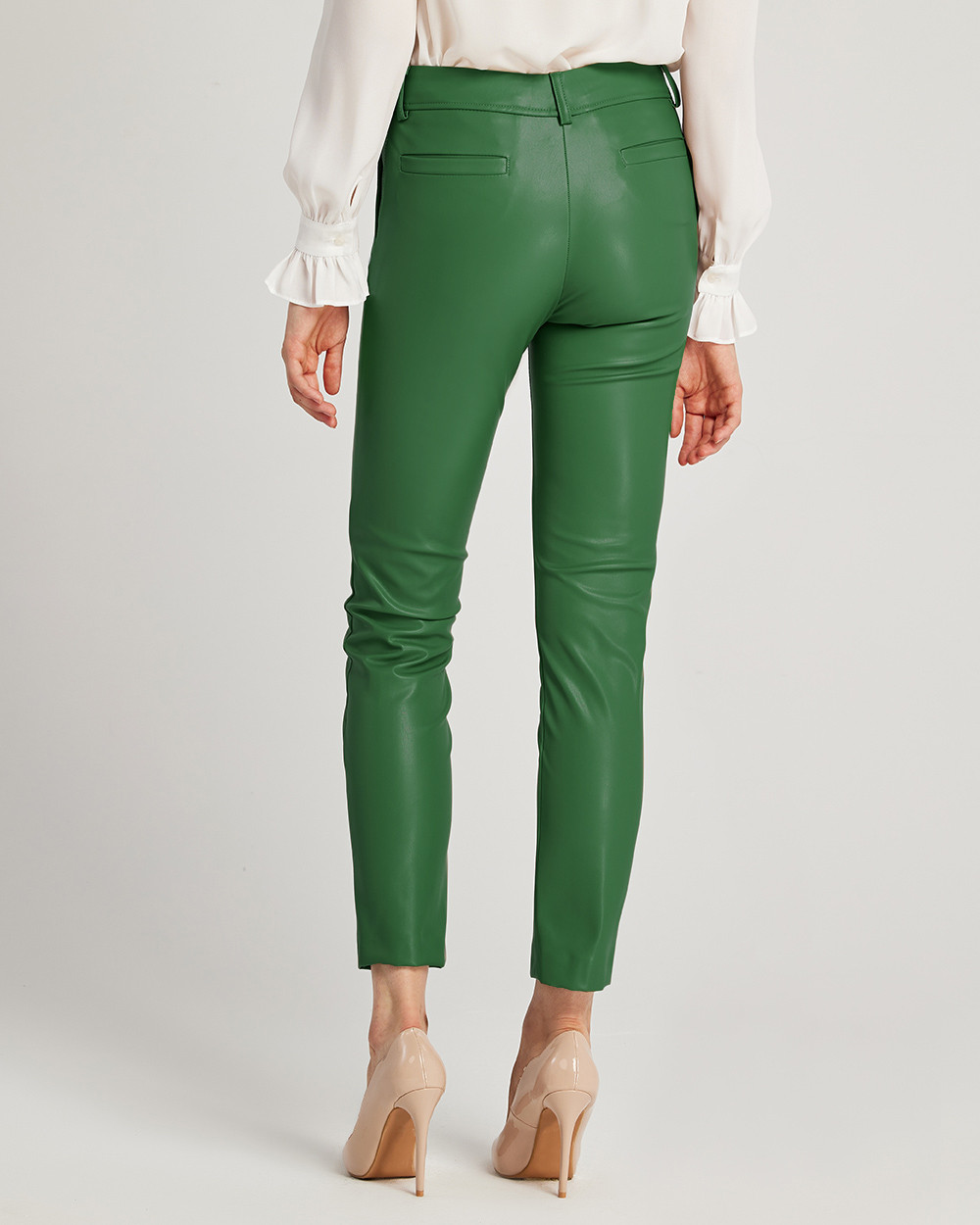 Παντελόνι οικολογικό δέρμα