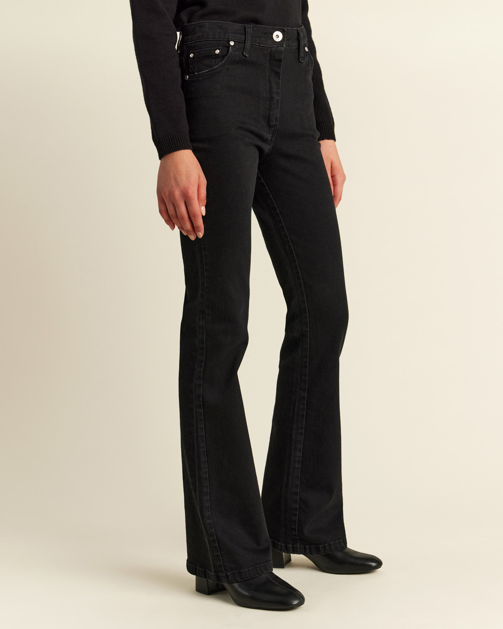 Παντελόνι τζιν bootcut