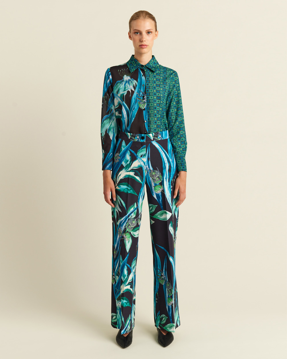 Trousers