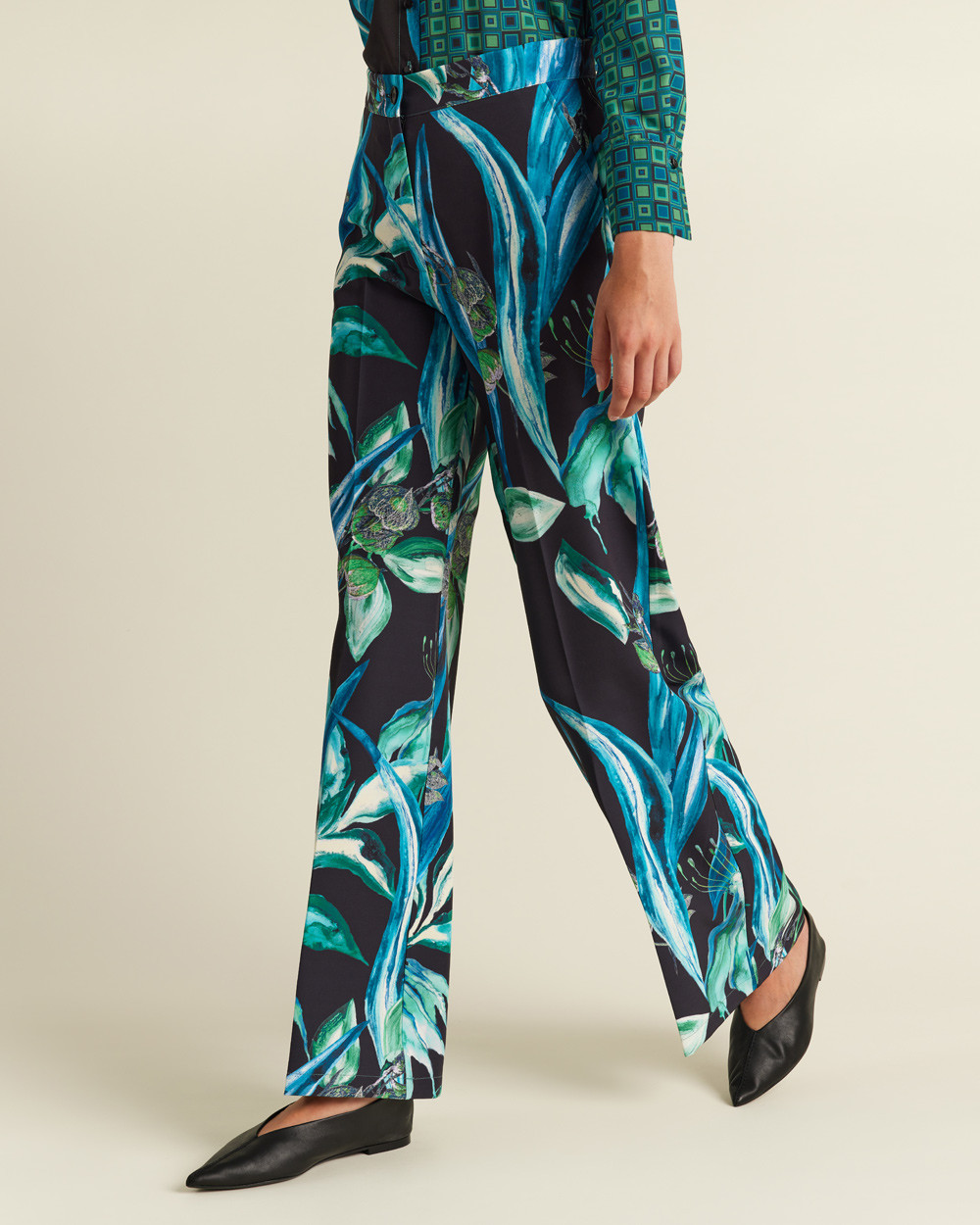 Trousers