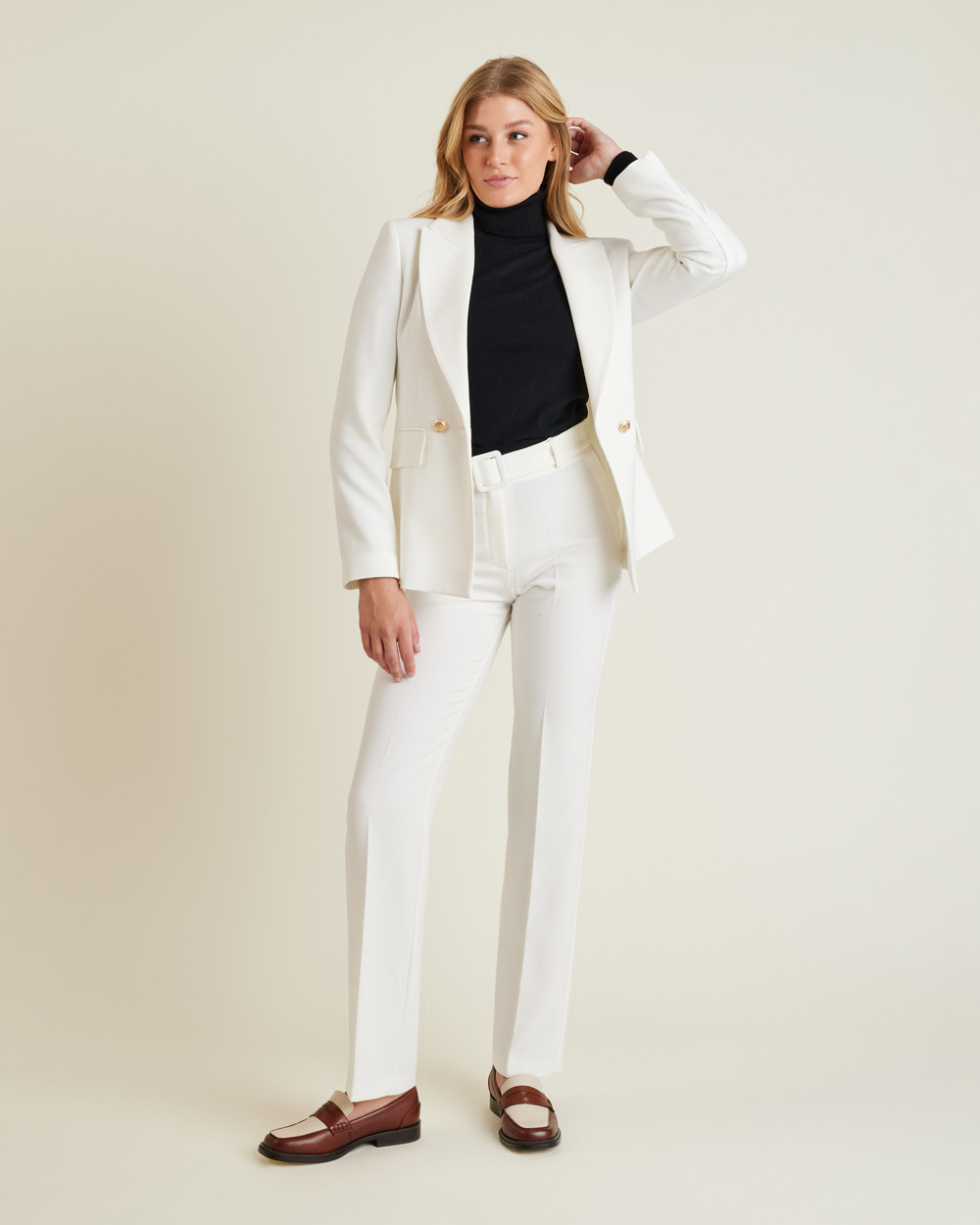 Παντελόνι κρεπ