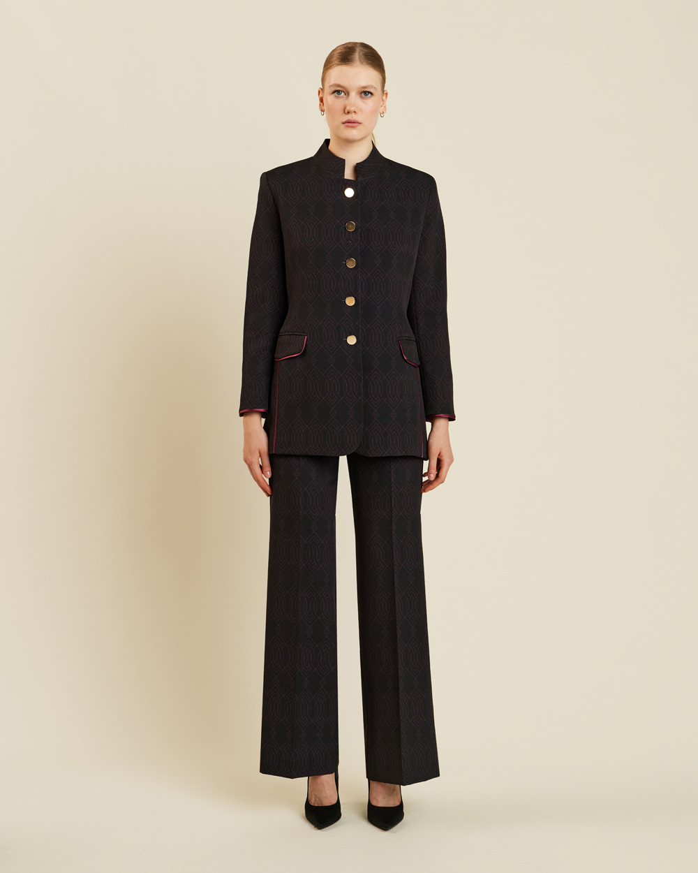 Trousers