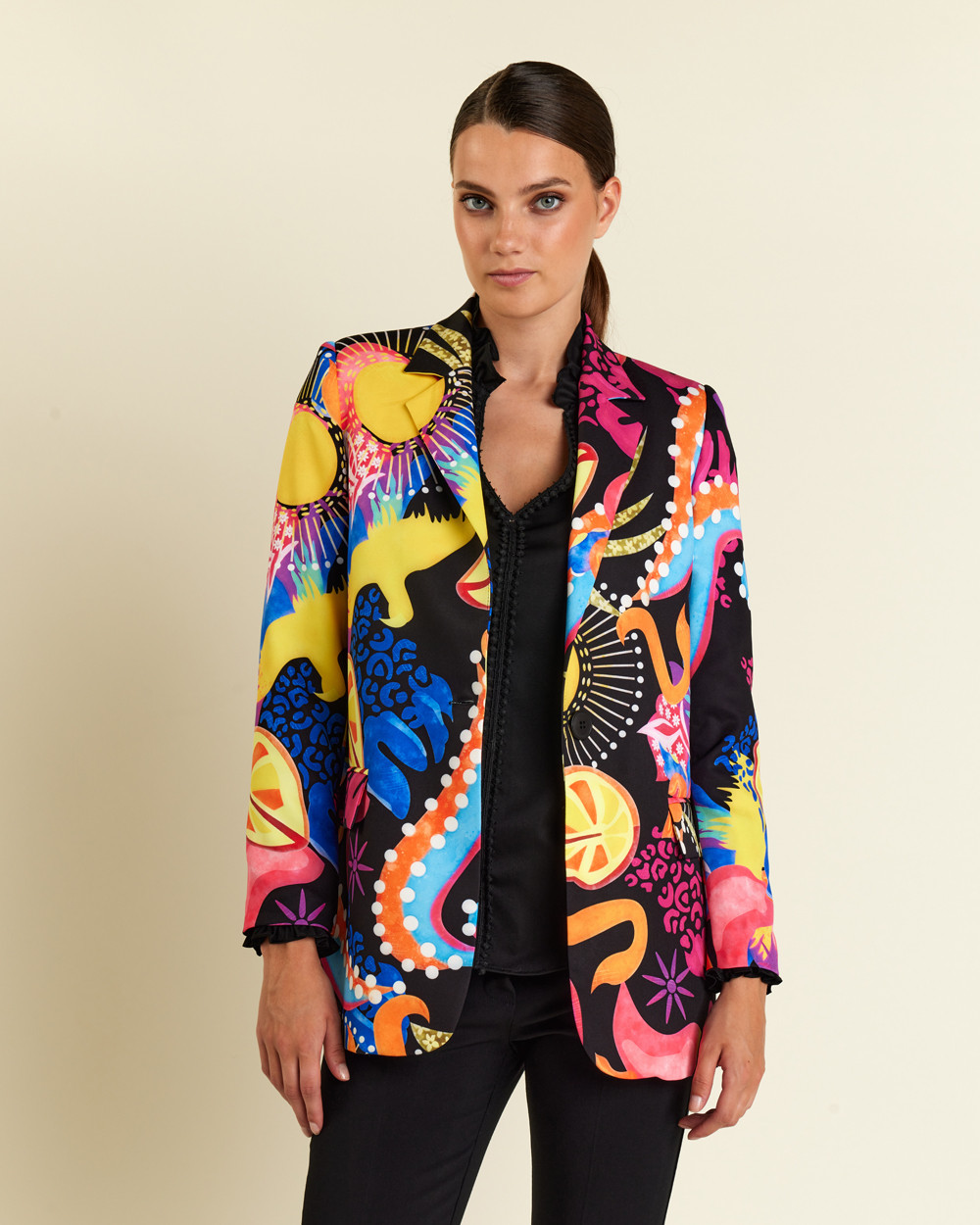 Jacket