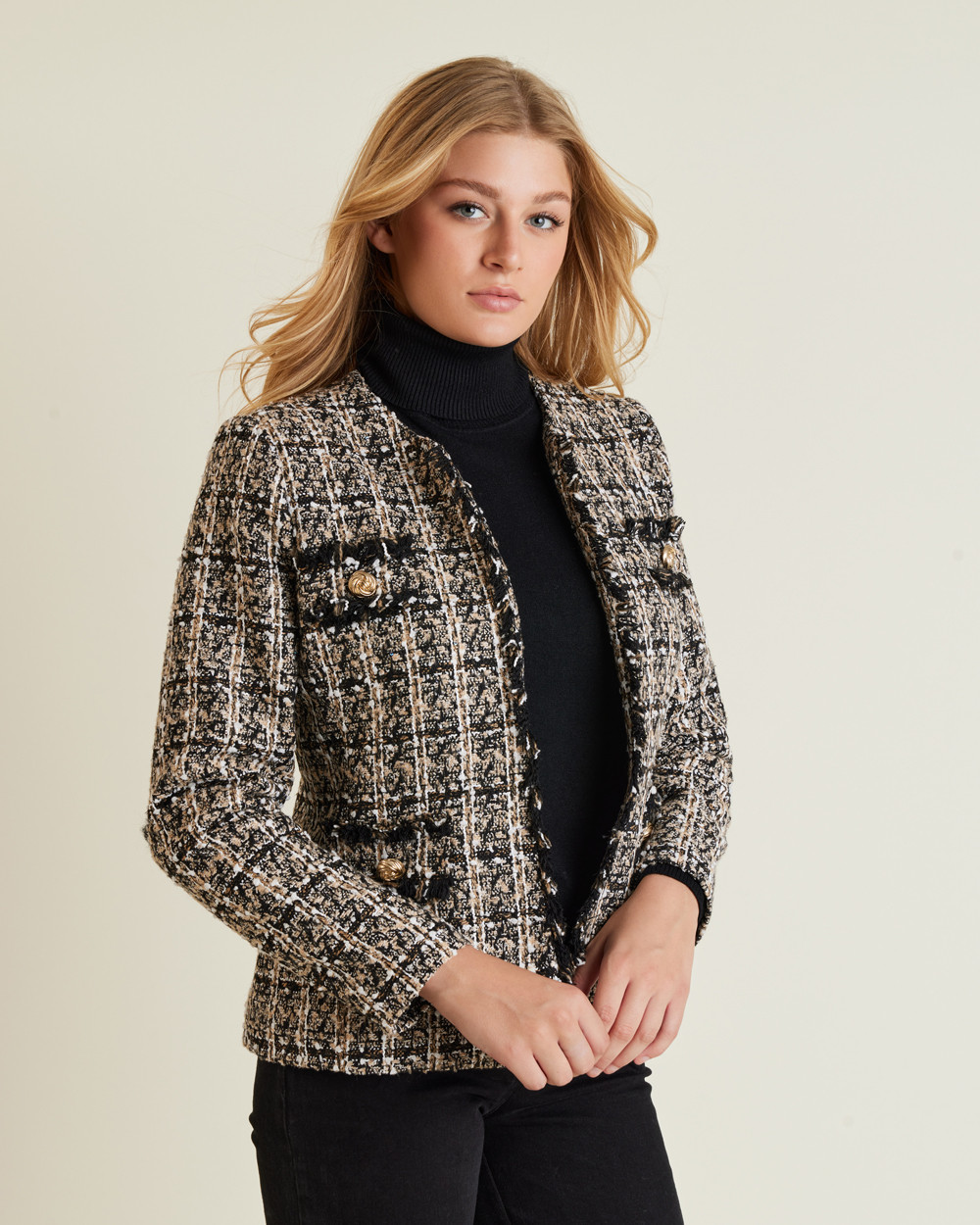 Jacket