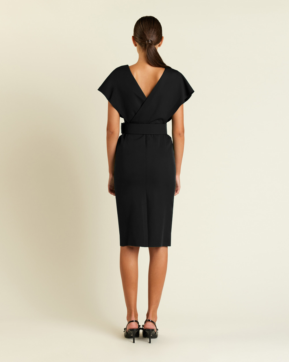 Φόρεμα αμπιγιέ