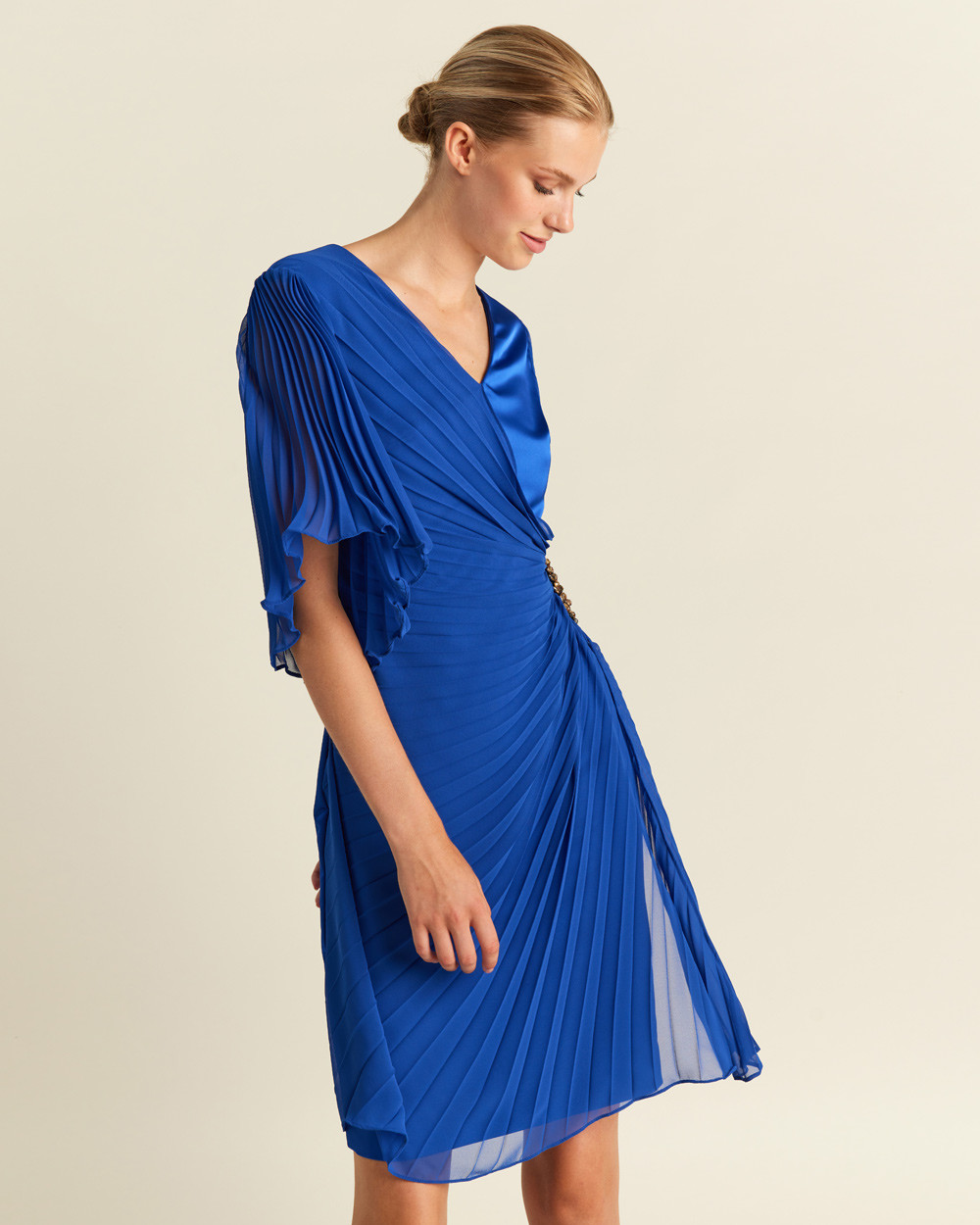 Φόρεμα αμπιγιέ