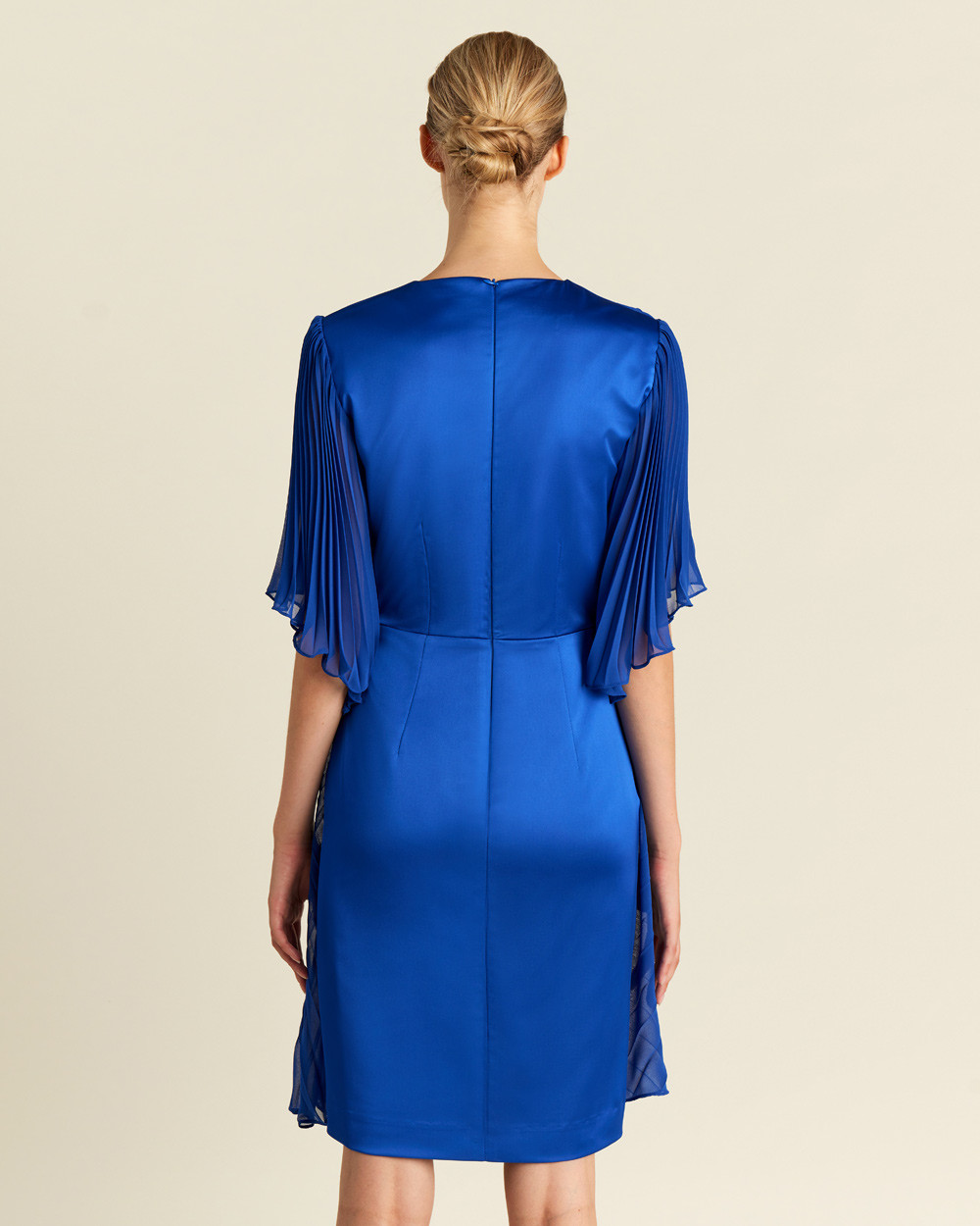 Φόρεμα αμπιγιέ