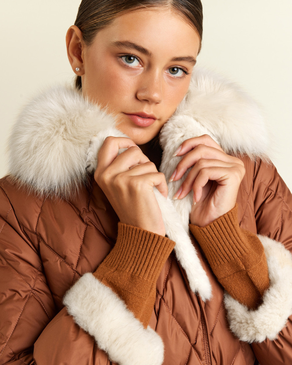 Hunter astro shop jacket