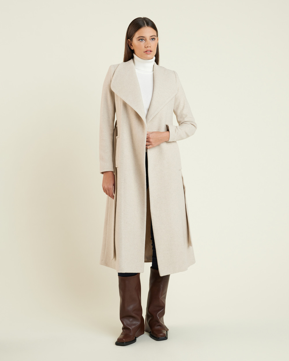 Coat