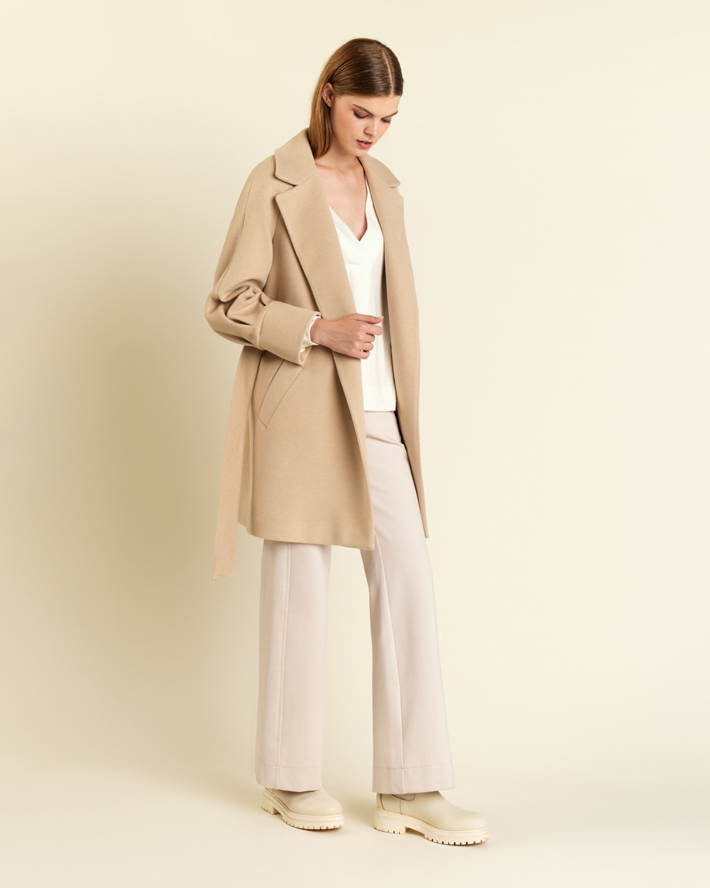 Ημίπαλτο σταυρωτό