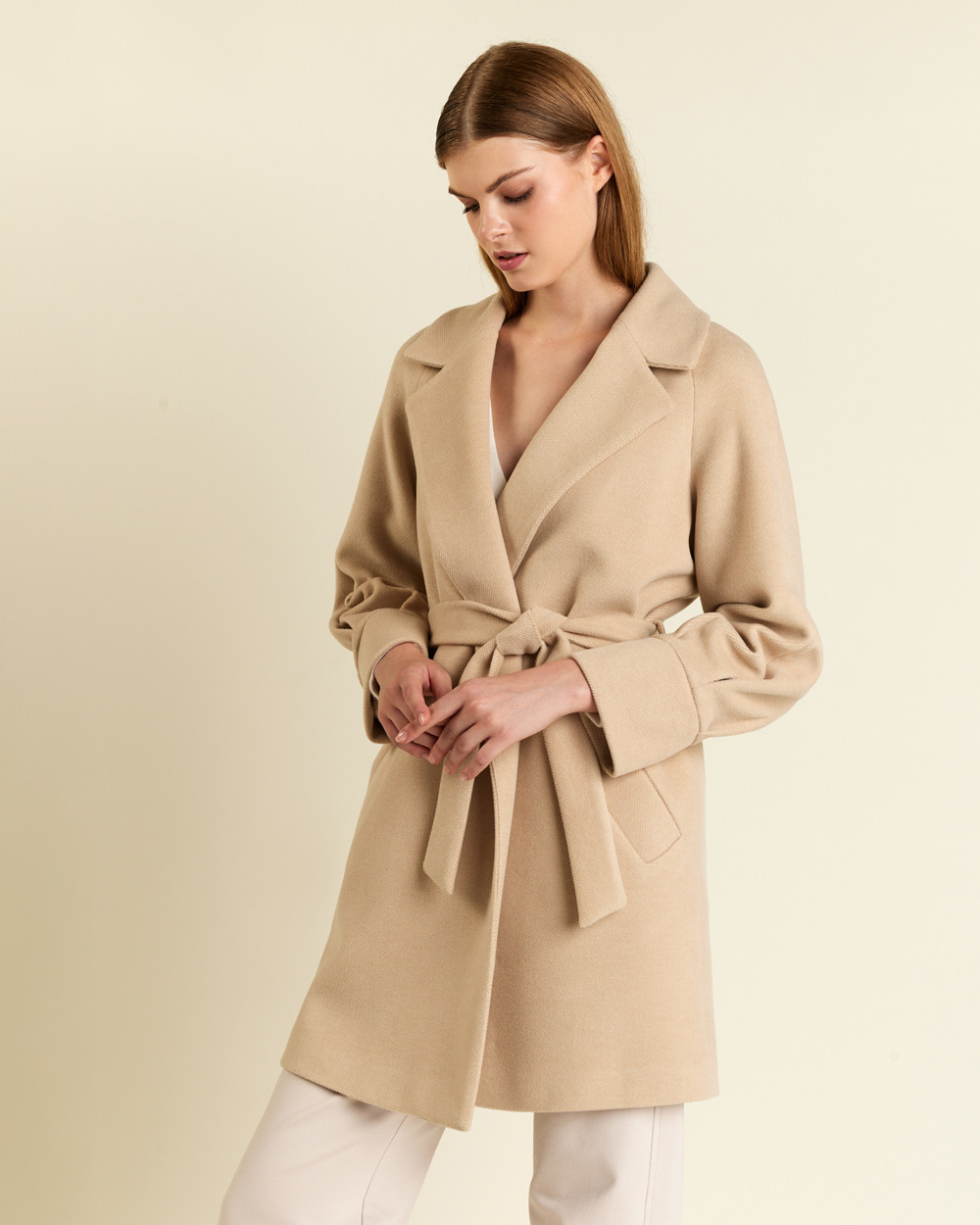 Ημίπαλτο σταυρωτό