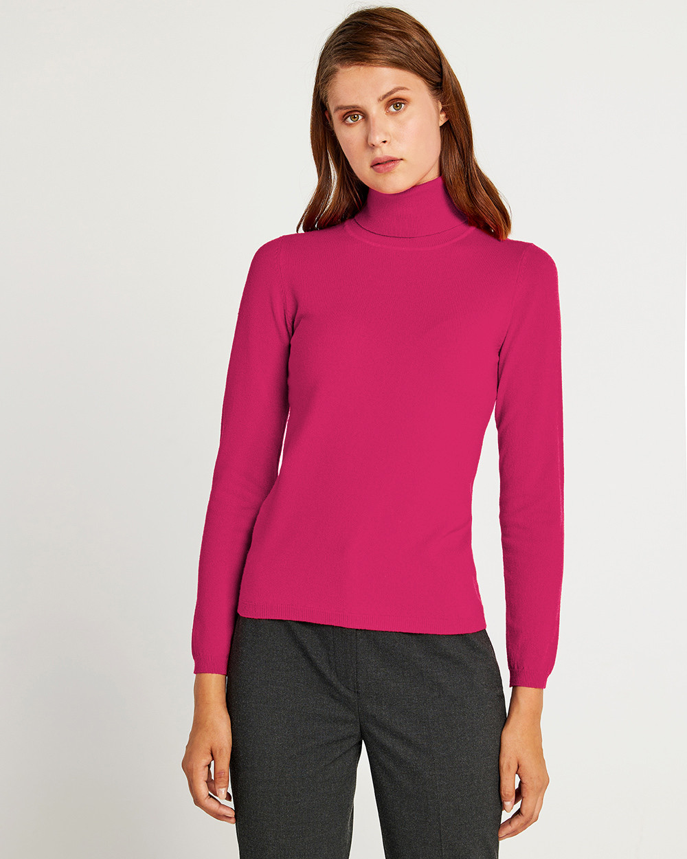 Basic πλεκτό ζιβάγκο