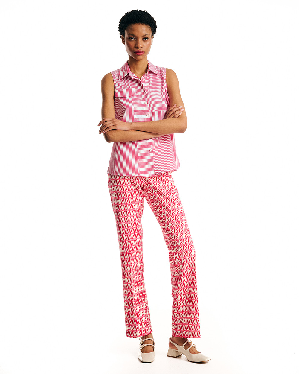 Trousers