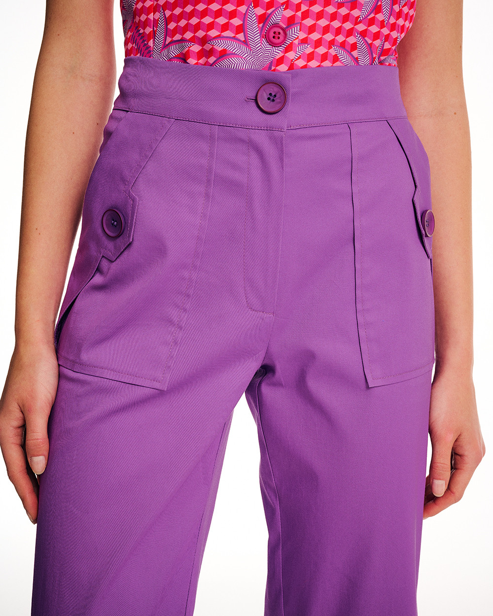 Trousers