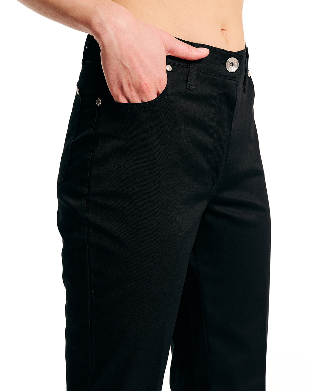 Παντελόνι bootcut