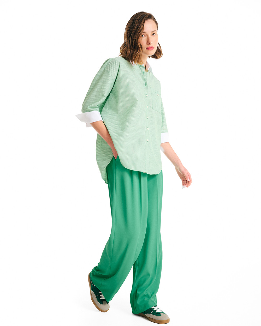Trousers