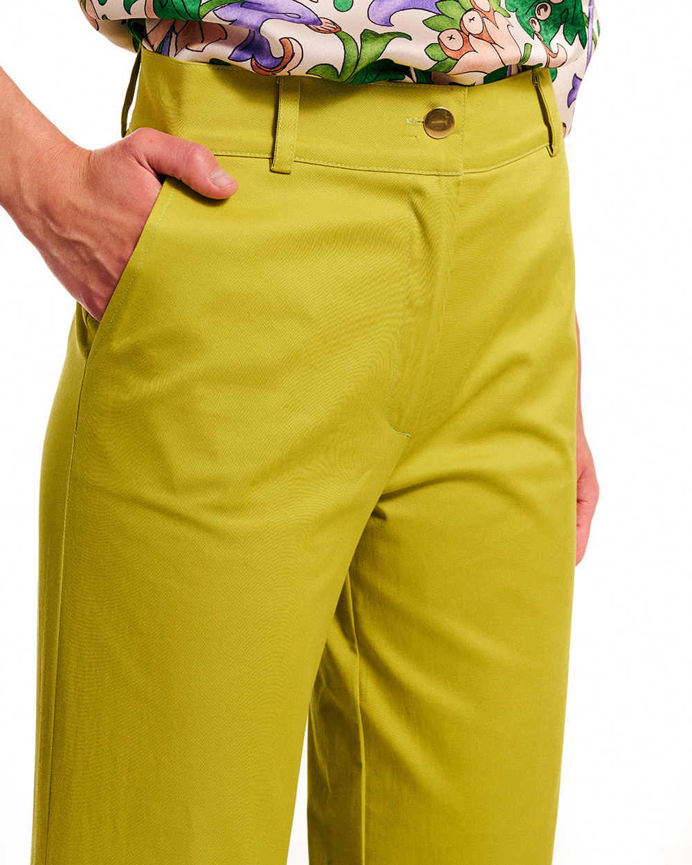 Trousers