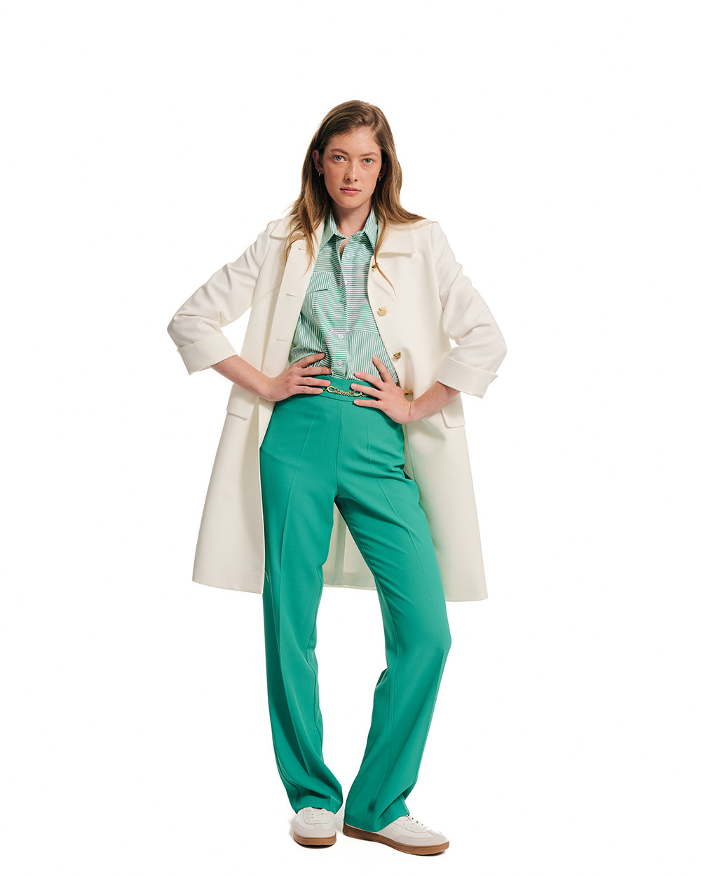 Trousers