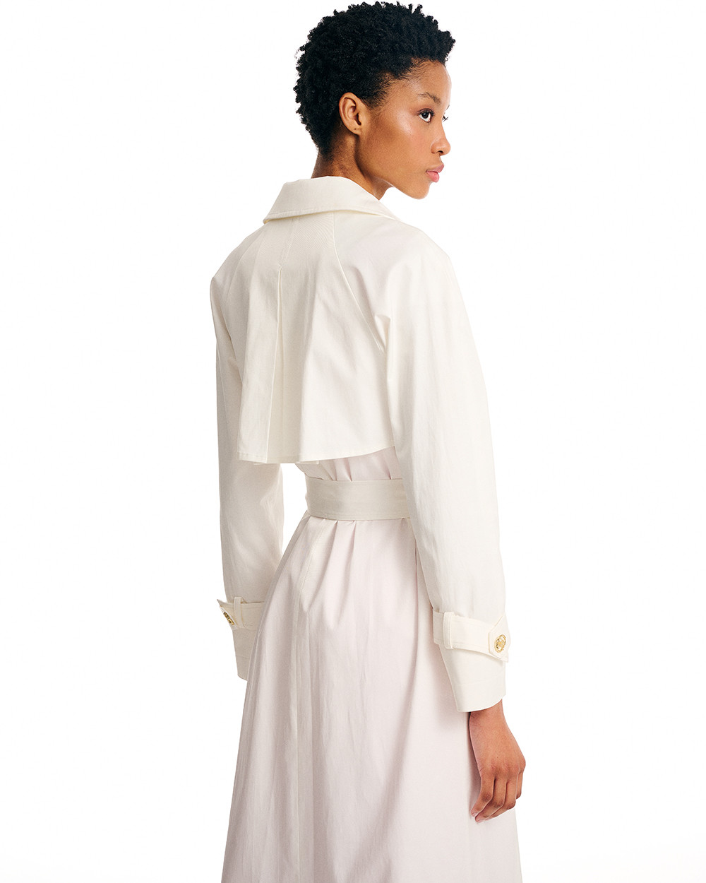 Trenchcoat