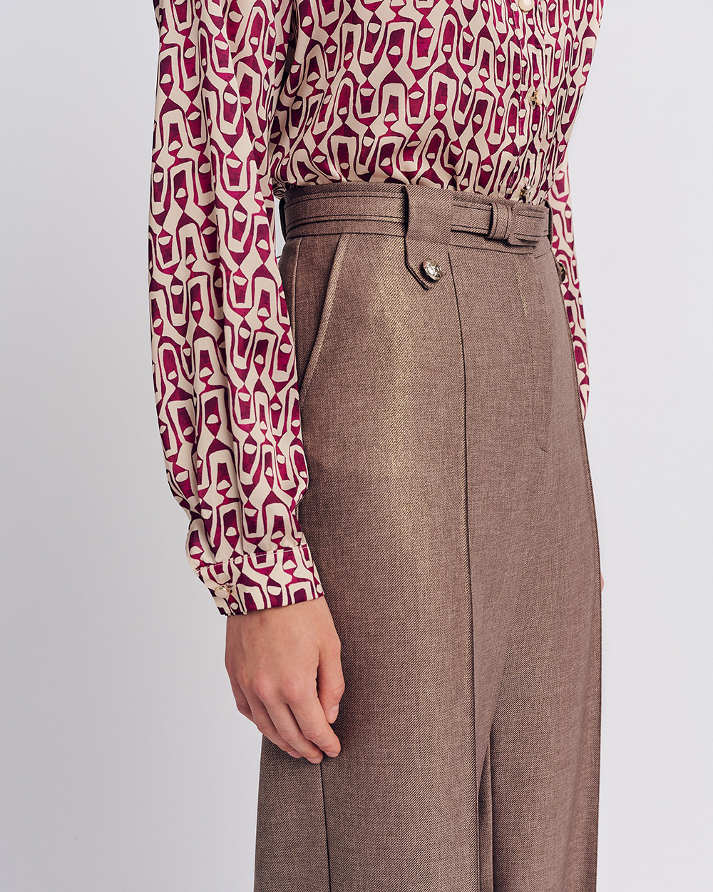 Trousers