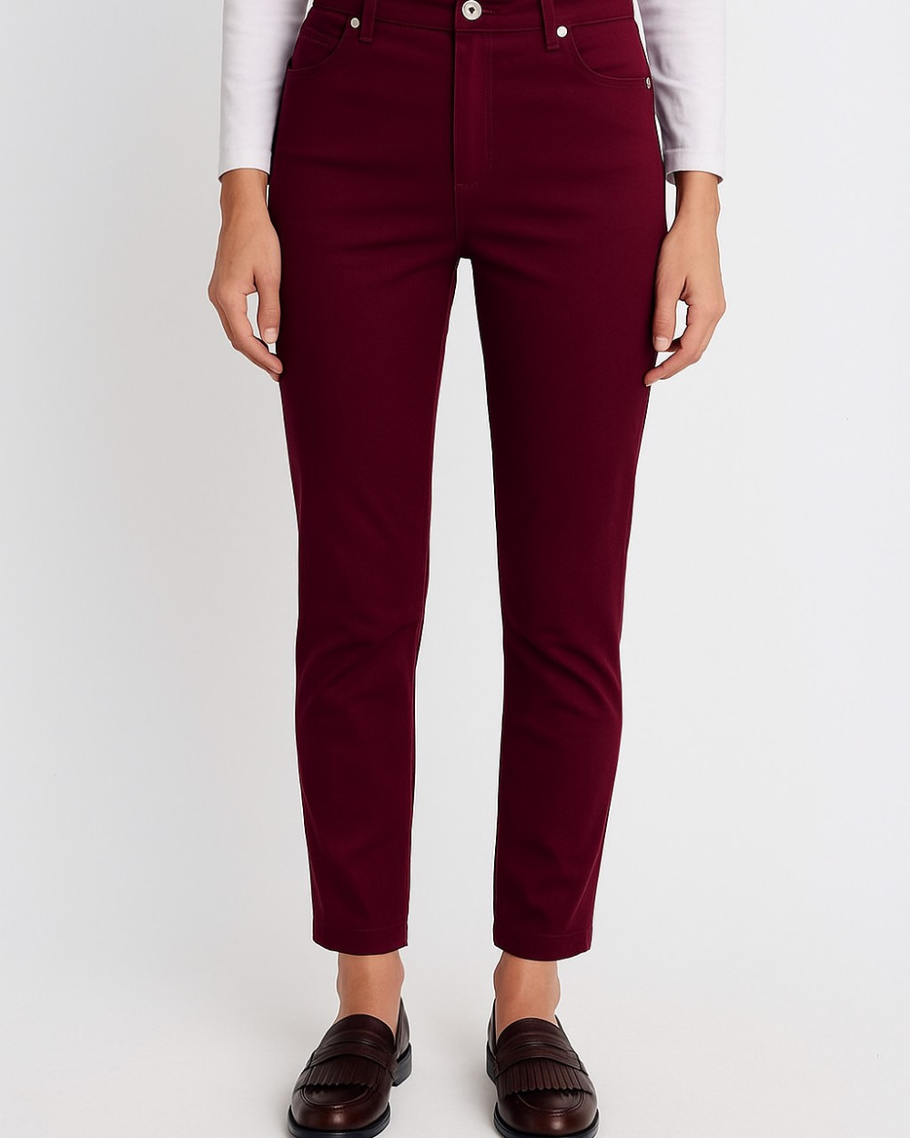 Παντελόνι καπαρντίνα