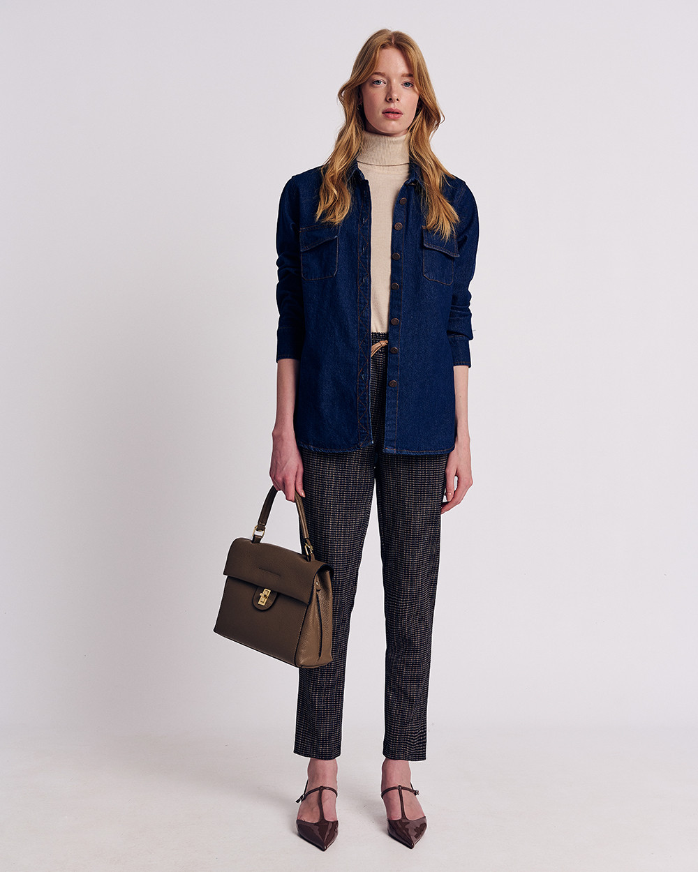 Trousers
