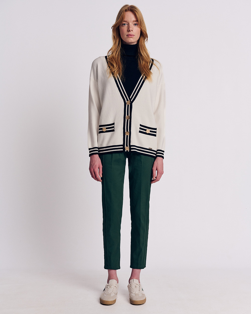 Trousers