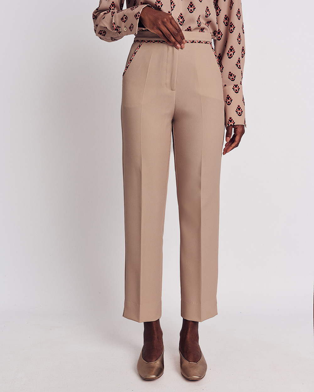 Παντελόνι cigarette