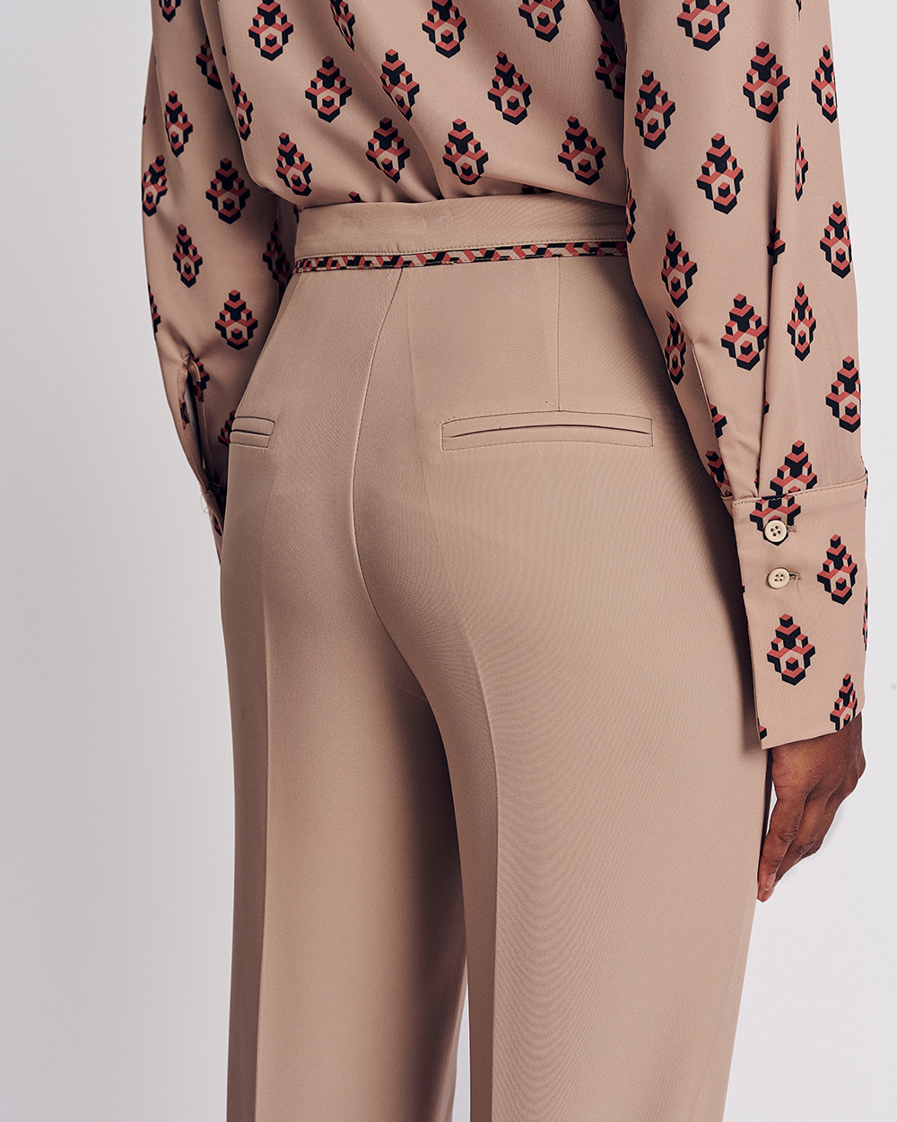 Παντελόνι cigarette