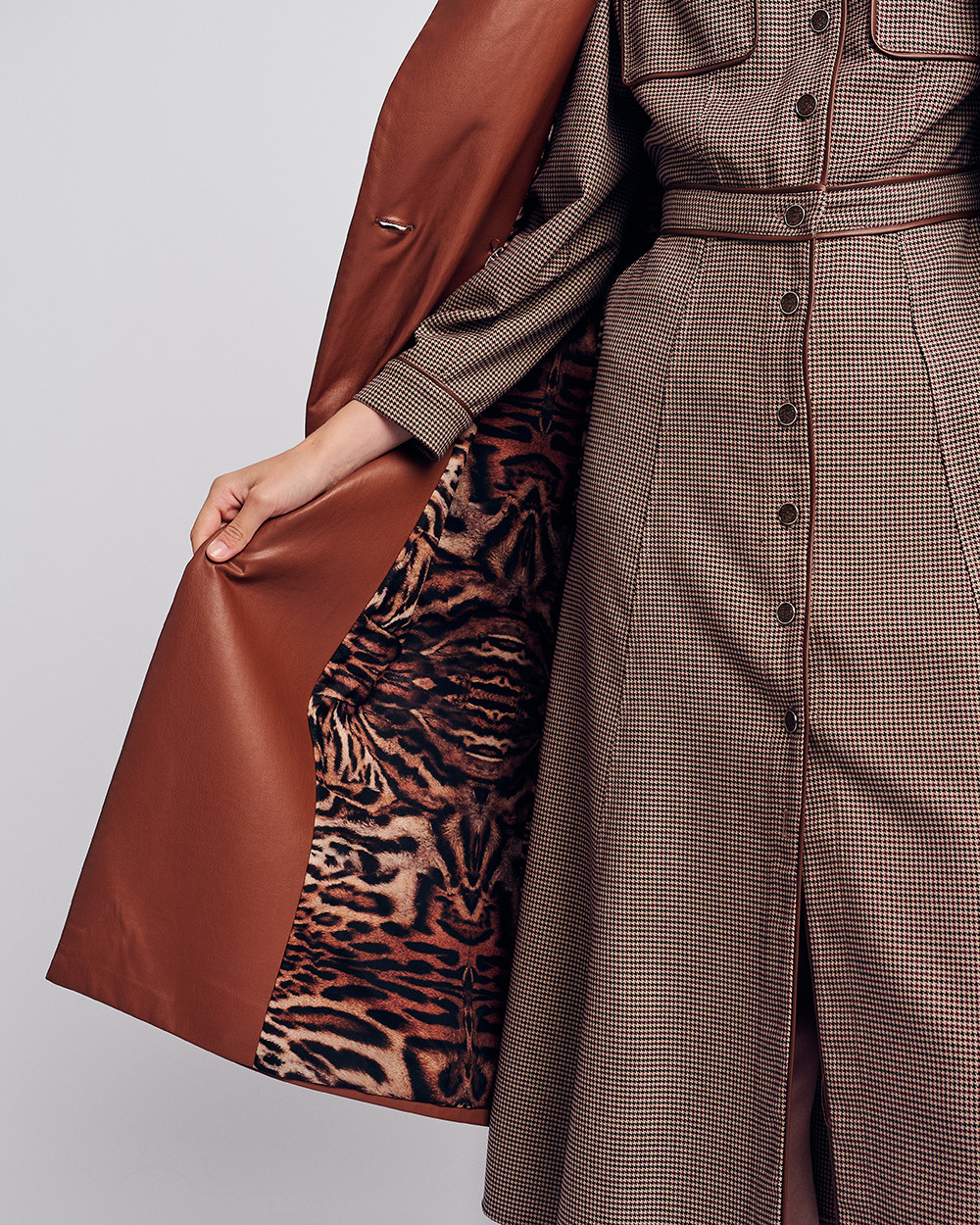 Trenchcoat