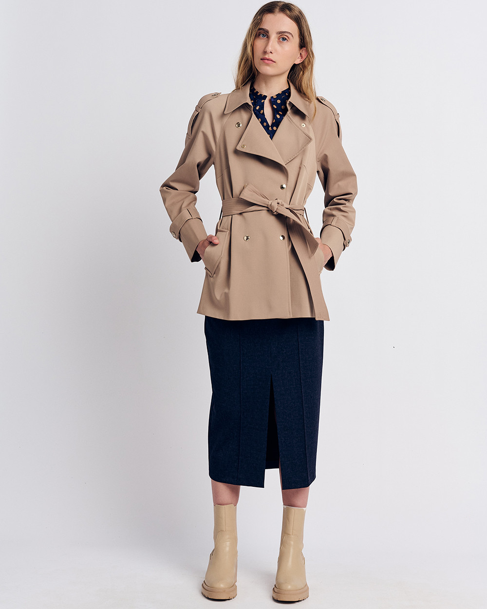 Trenchcoat