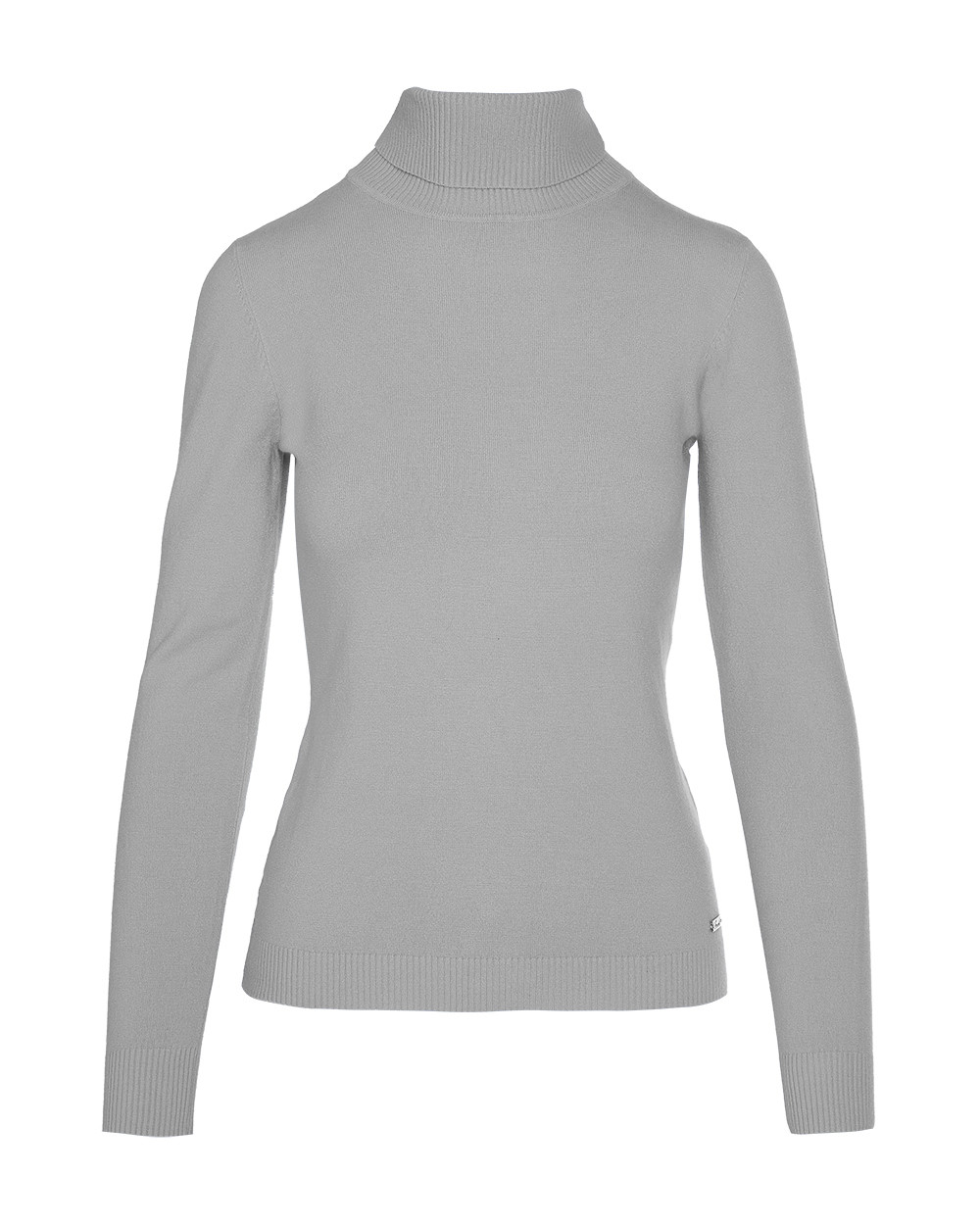 Basic πλεκτό ζιβάγκο