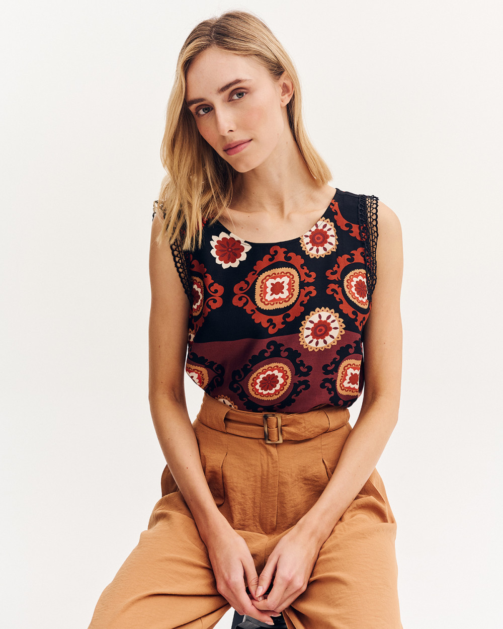 Blouse