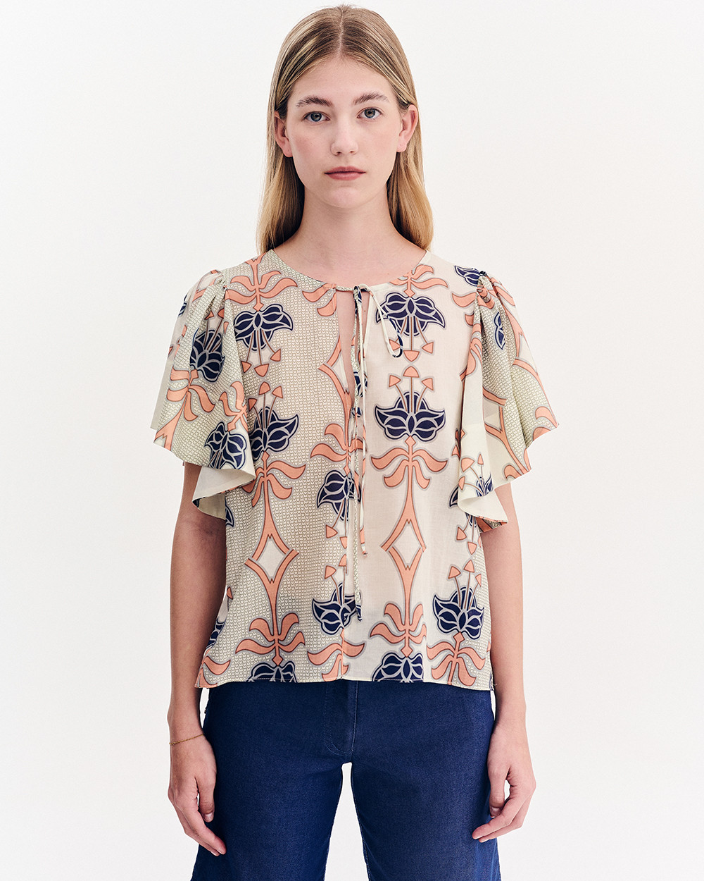 Blouse