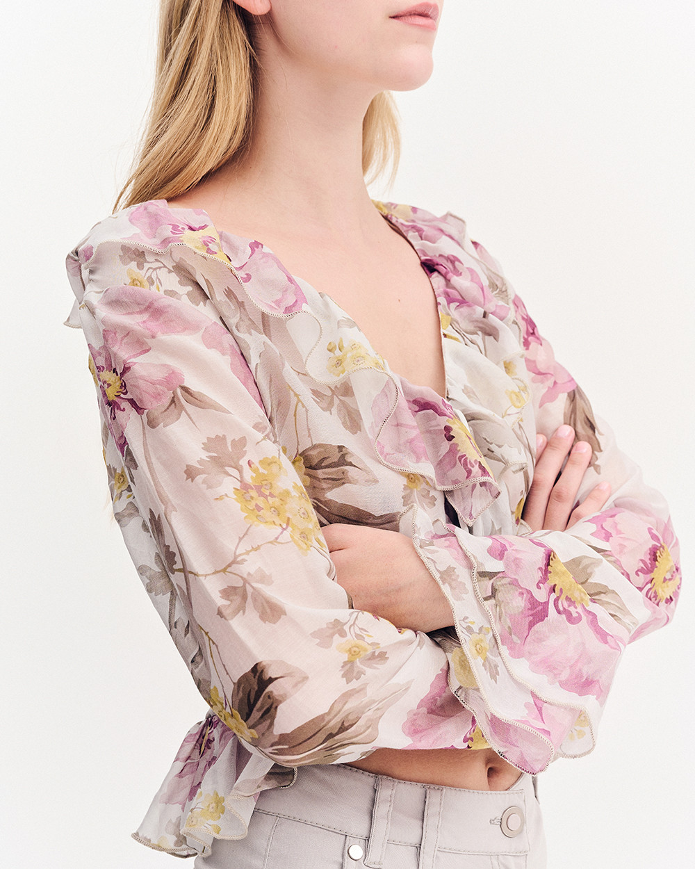 Blouse